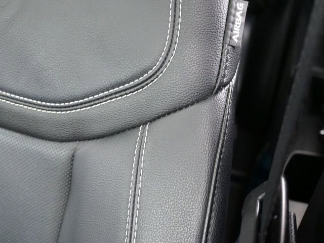 Certified 2021 Ford Explorer ST w/ Equipment Group 401A image 13