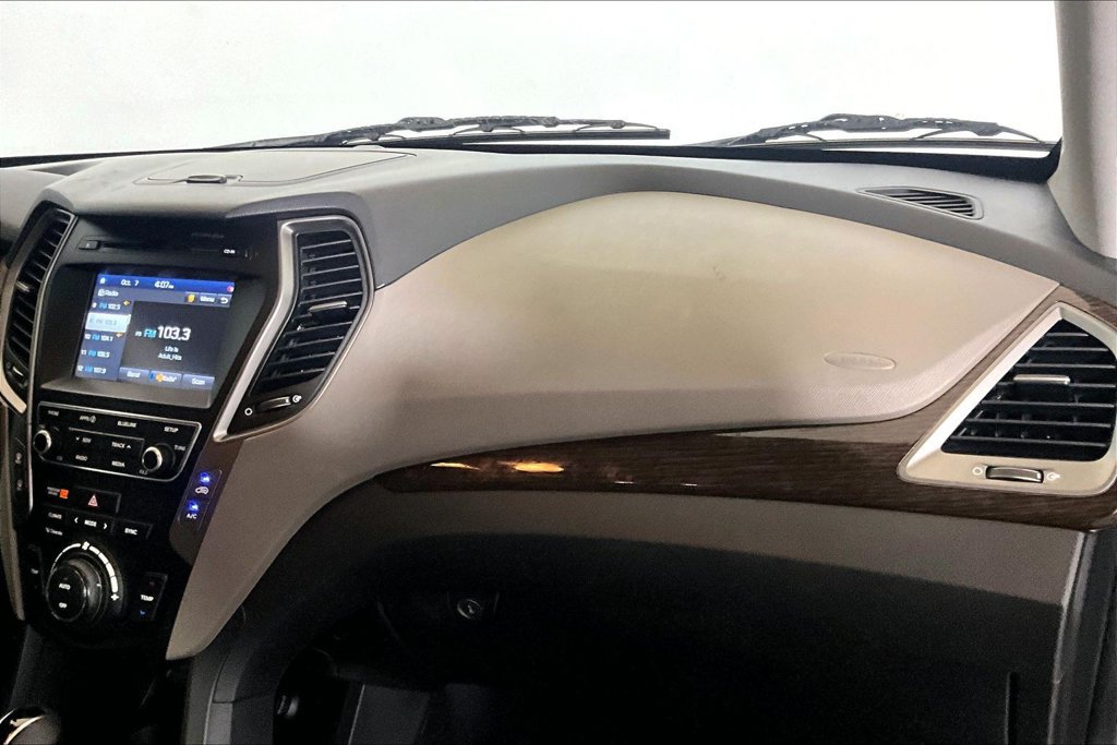 Used 2018 Hyundai Santa Fe Sport w/ 2.4L Value Package 02 FWD image 12