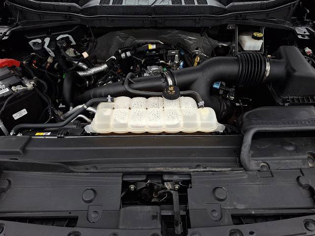 Certified 2023 Ford F150 XL AWD/4WD image 26
