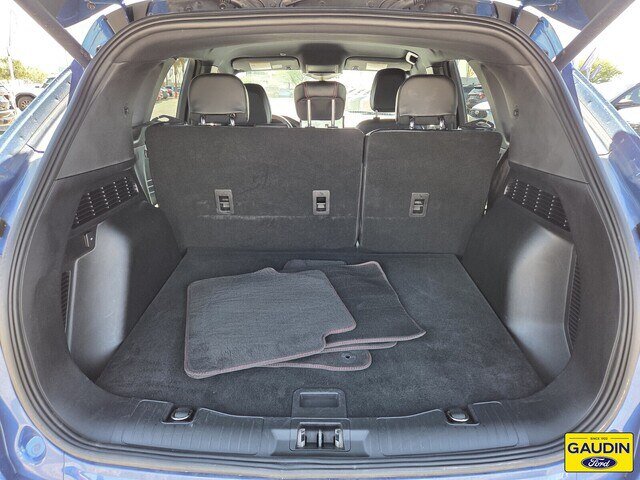 Certified 2023 Ford Escape ST-Line w/ Tech Pack #1 FWD image 14