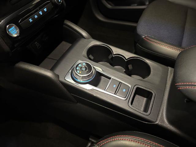 Certified 2024 Ford Escape ST-Line w/ Tech Pack #1 FWD image 30