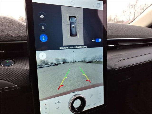 Certified 2021 Ford Mustang Mach-E Premium image 20