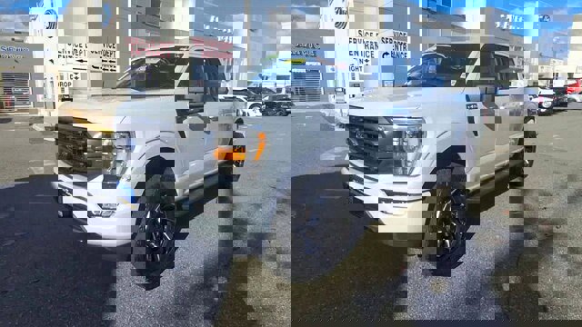 Certified 2022 Ford F150 XLT w/ Equipment Group 302A High image 2