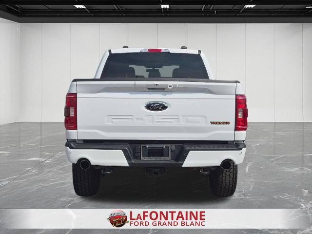 Certified 2023 Ford F150 Tremor AWD/4WD image 4