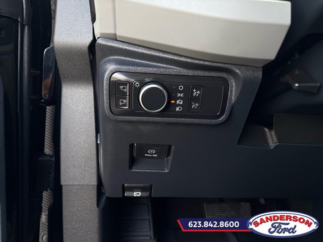Certified 2022 Ford Bronco Badlands AWD/4WD image 12