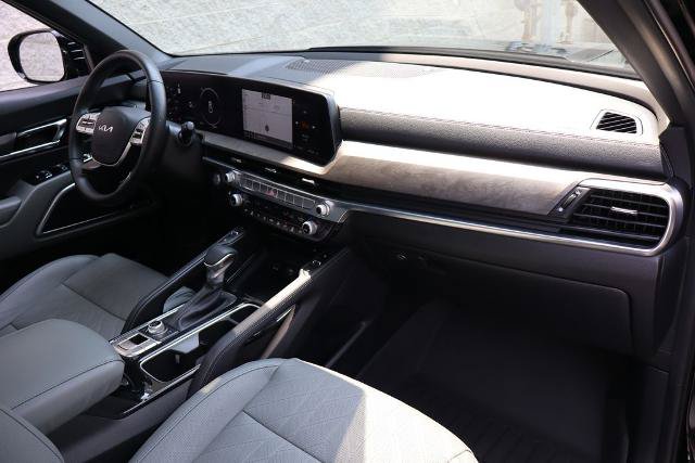 Used 2024 Kia Telluride SX X-Line AWD/4WD image 38
