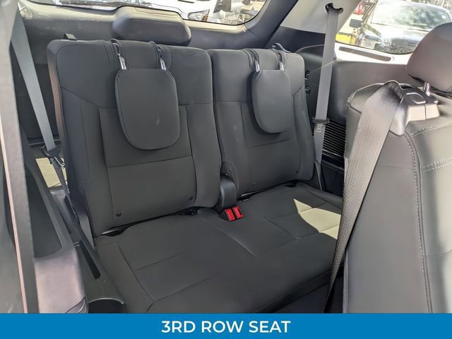 Certified 2023 Ford Explorer XLT image 32