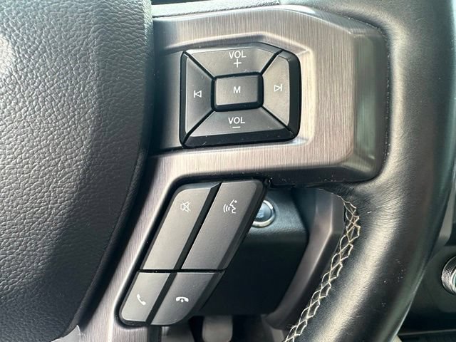 Certified 2020 Ford Expedition Platinum AWD/4WD image 28