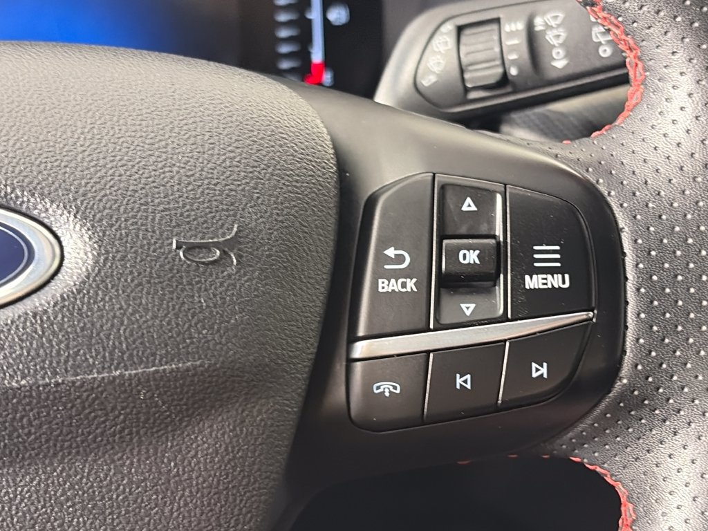 Certified 2024 Ford Escape ST-Line AWD/4WD image 18