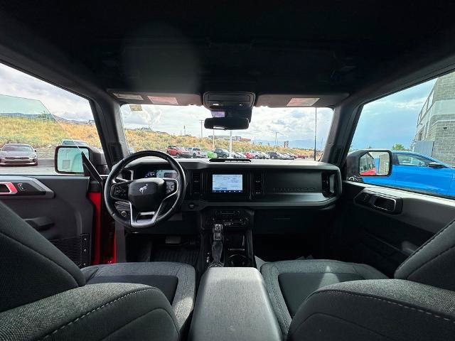 Certified 2022 Ford Bronco Big Bend AWD/4WD image 23