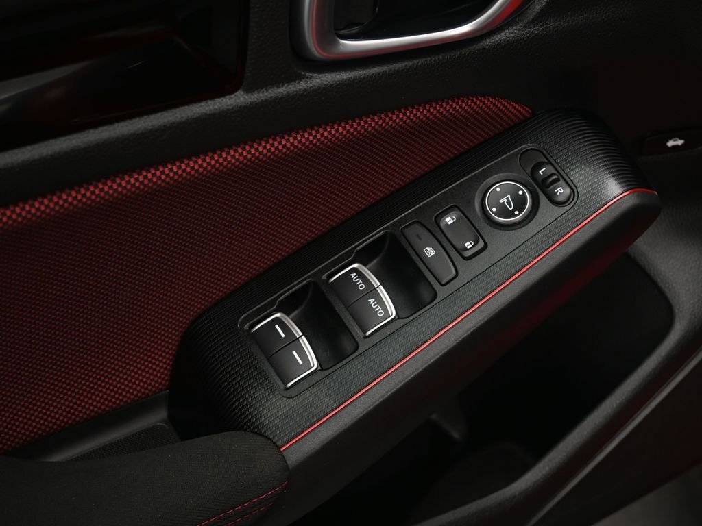 Used 2024 Honda Civic Si image 34