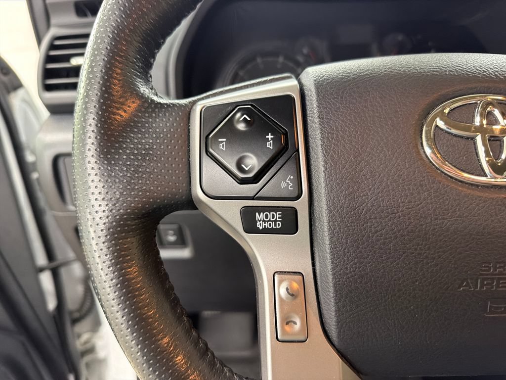 Used 2024 Toyota 4Runner SR5 Premium AWD/4WD image 20