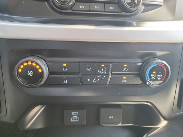 Certified 2021 Ford F150 XL w/ Equipment Group 101A High RWD image 22