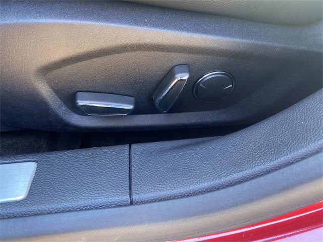 Certified 2020 Ford Fusion Titanium image 24