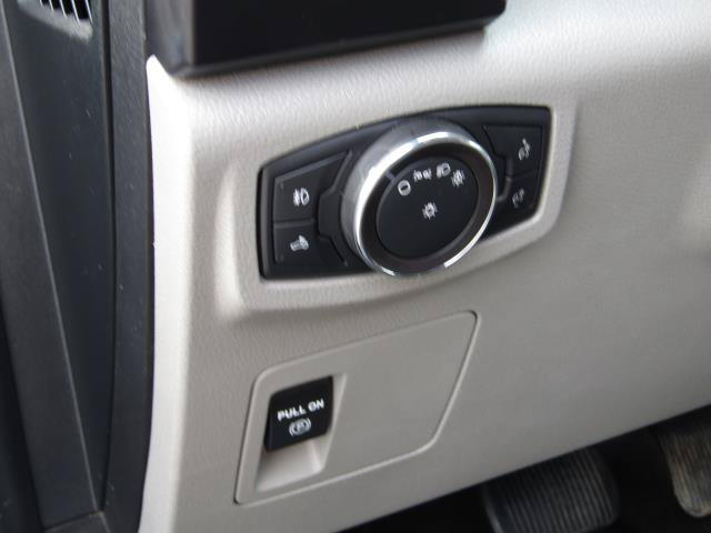 Certified 2018 Ford F150 XL w/ Equipment Group 101A Mid AWD/4WD image 19