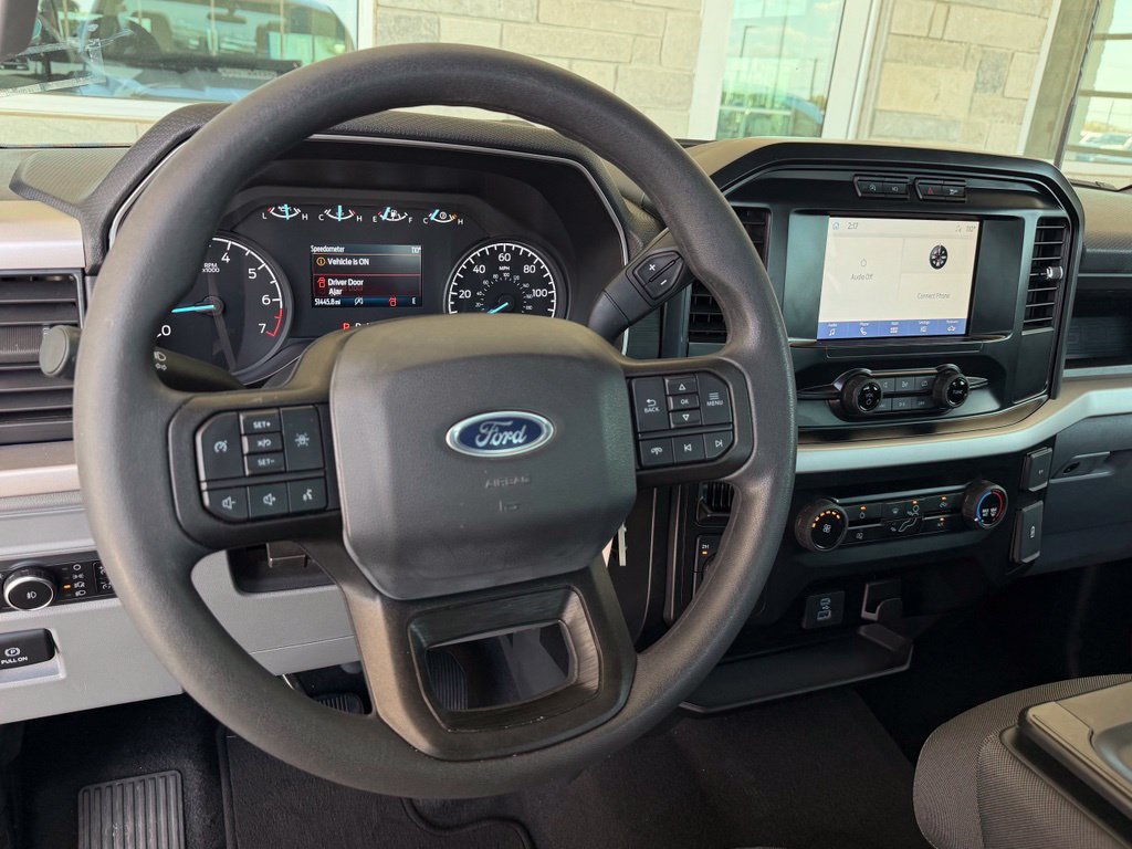 Certified 2023 Ford F150 XL w/ XL Chrome Appearance Package AWD/4WD image 15