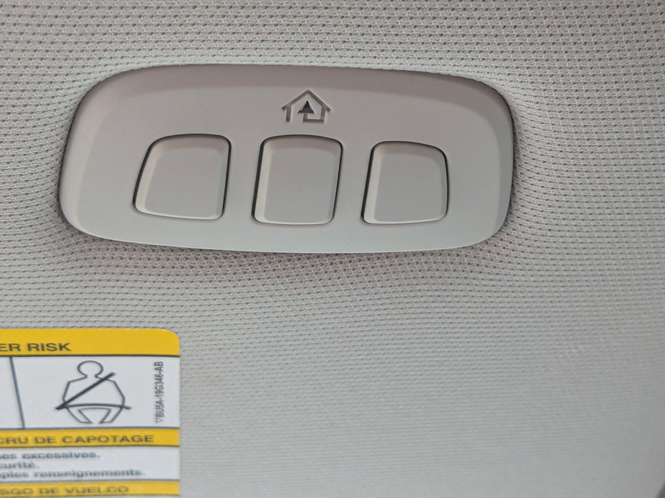 Certified 2025 Ford Expedition Platinum w/ Platinum Ultimate Package image 28