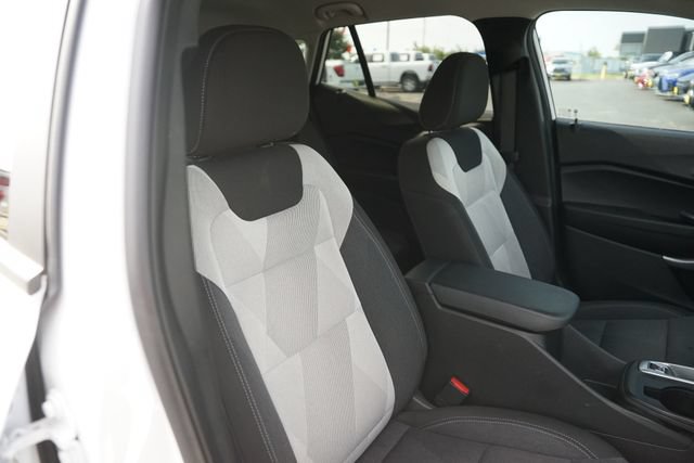 Used 2025 Chevrolet Trax LS w/ LS Convenience Package FWD image 19