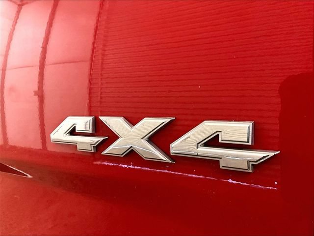 Used 2023 RAM 1500 Tradesman w/ Tradesman SXT Package AWD/4WD image 13