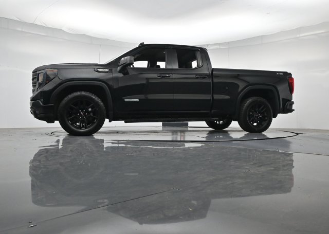 Used 2022 GMC Sierra 1500 Elevation w/ Preferred Package AWD/4WD image 32
