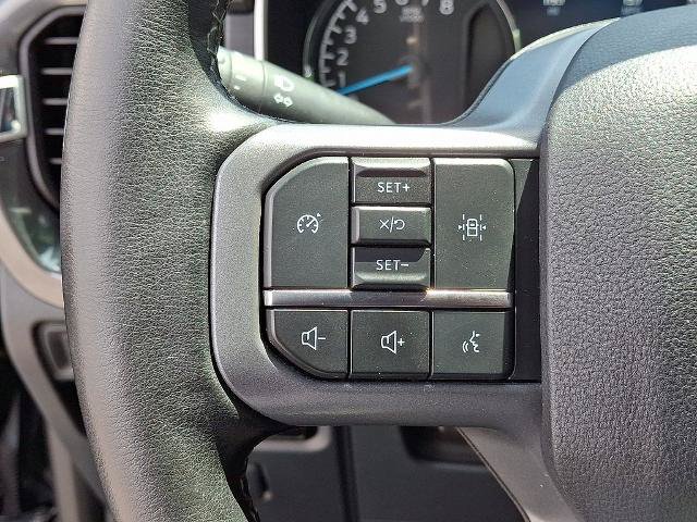 Certified 2023 Ford F150 XLT w/ Equipment Group 302A High AWD/4WD image 21