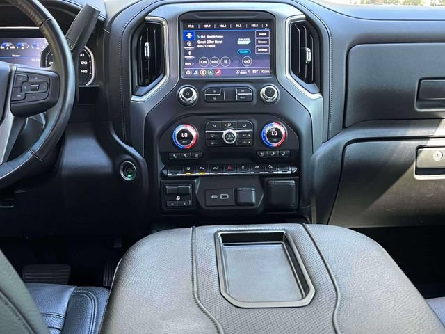 Used 2022 GMC Sierra 2500 Denali w/ Denali Ultimate Package AWD/4WD image 16