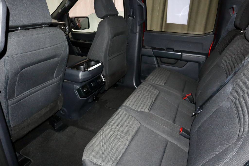 Certified 2023 Ford F150 XL w/ STX Appearance Package AWD/4WD image 21