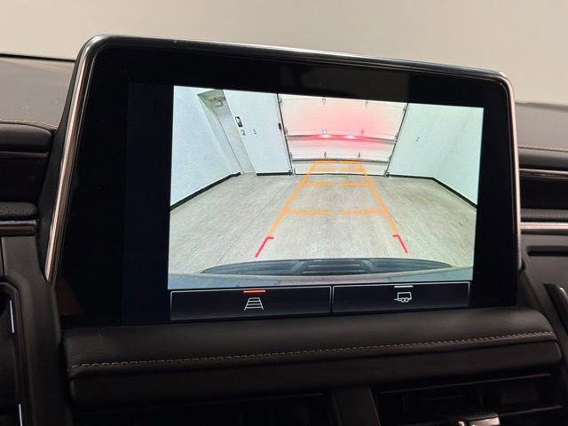 Used 2022 GMC Yukon AT4 AWD/4WD image 28