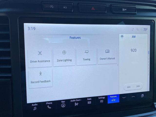 Certified 2024 Ford F150 STX AWD/4WD image 30