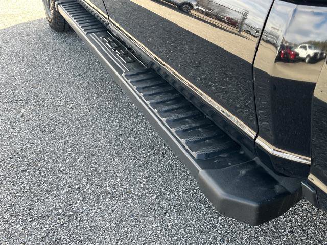 Certified 2022 Ford F150 Lariat w/ Equipment Group 502A High image 20