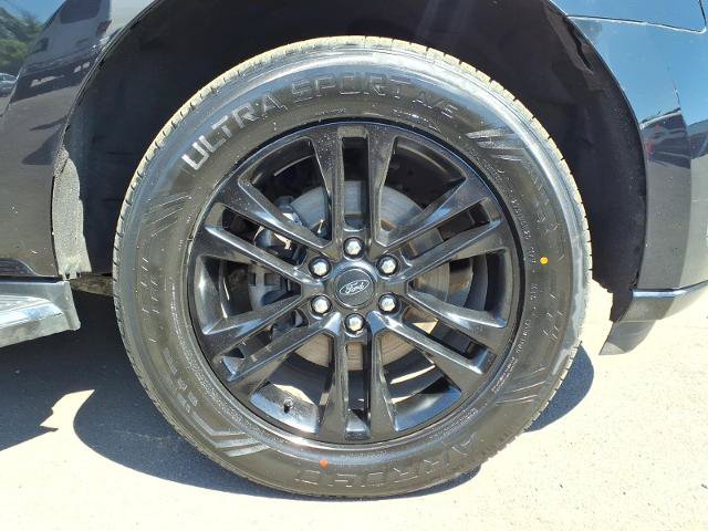 Certified 2023 Ford Expedition Max XLT AWD/4WD image 23