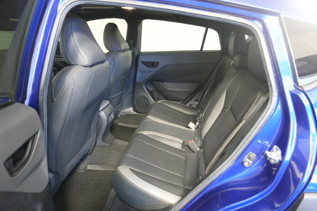 Used 2025 Subaru Crosstrek 2.5i Wilderness w/ Crosstrek Mirror Package AWD/4WD image 29