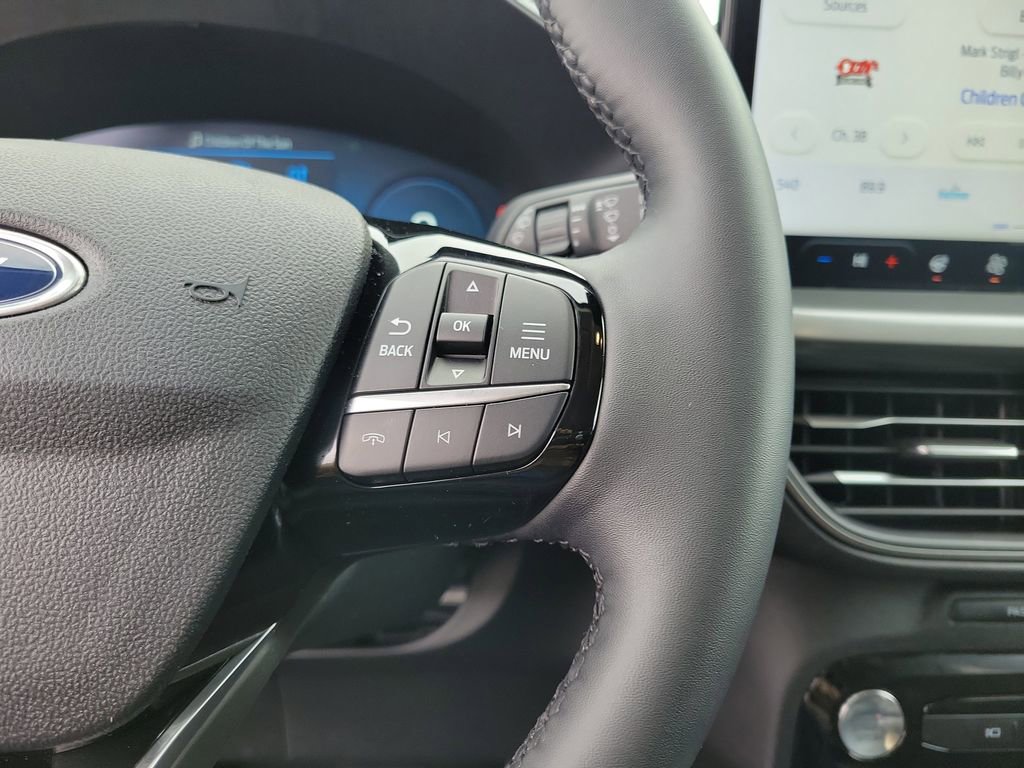 Certified 2023 Ford Escape Active w/ Tech Pack #2 image 24