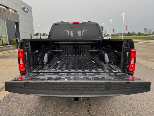 Certified 2023 Ford F150 XLT w/ Equipment Group 302A High AWD/4WD image 38