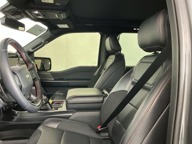 Certified 2025 Ford F150 Raptor AWD/4WD image 17