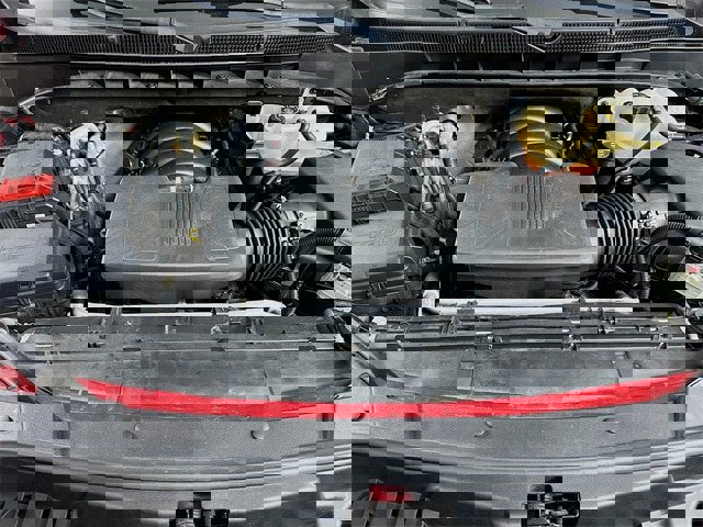 Used 2023 GMC Yukon Denali Ultimate image 25