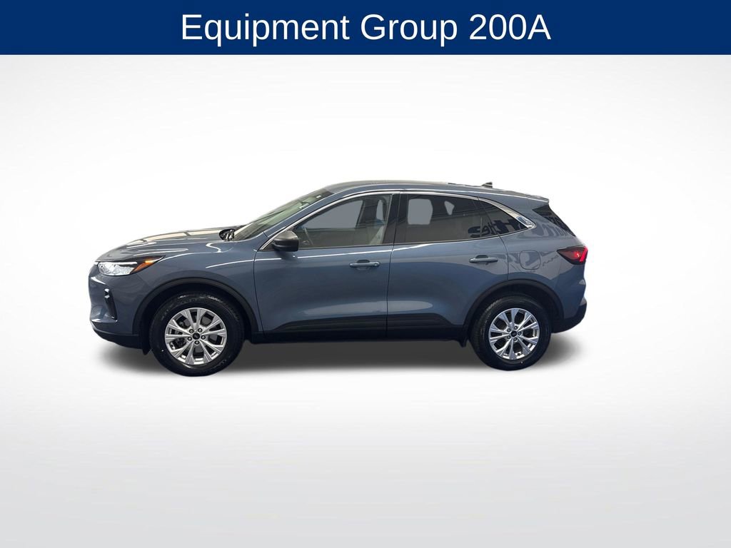Certified 2023 Ford Escape Active AWD/4WD image 3