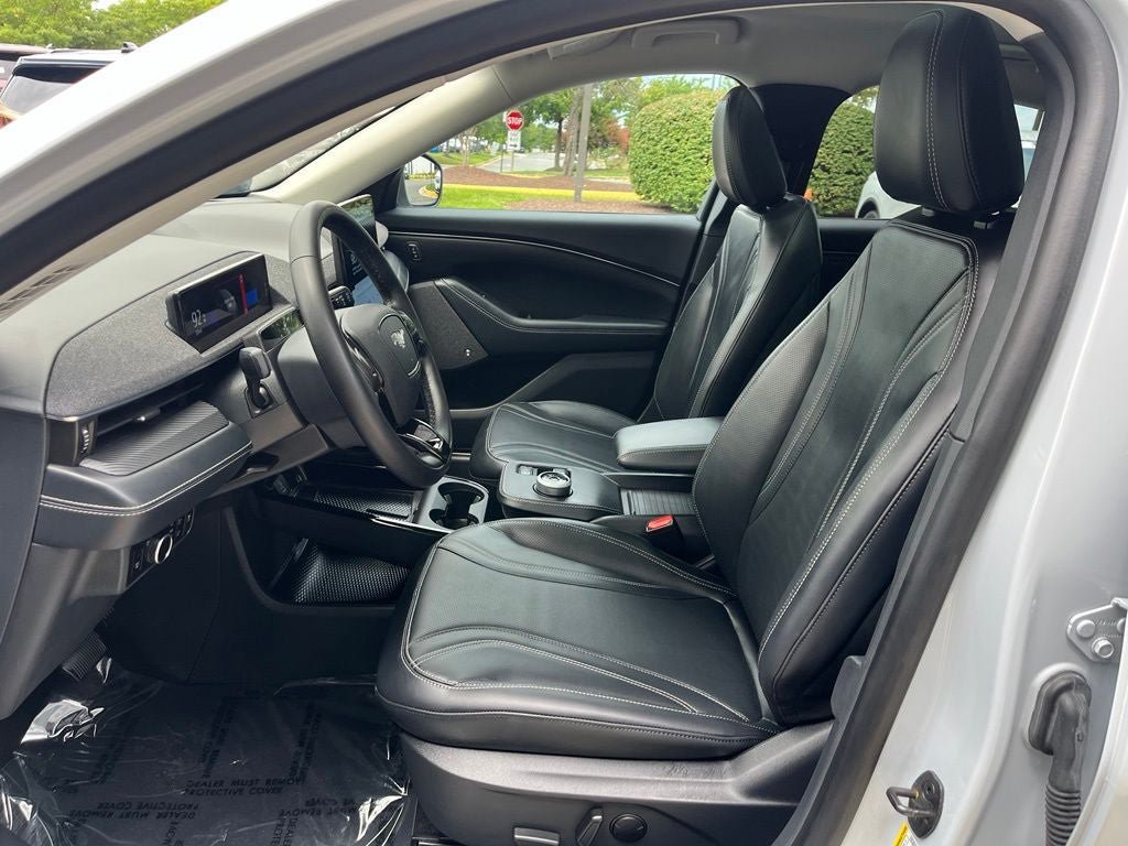 Certified 2023 Ford Mustang Mach-E Premium RWD image 25