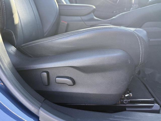 Used 2020 Subaru Outback Limited AWD/4WD image 12
