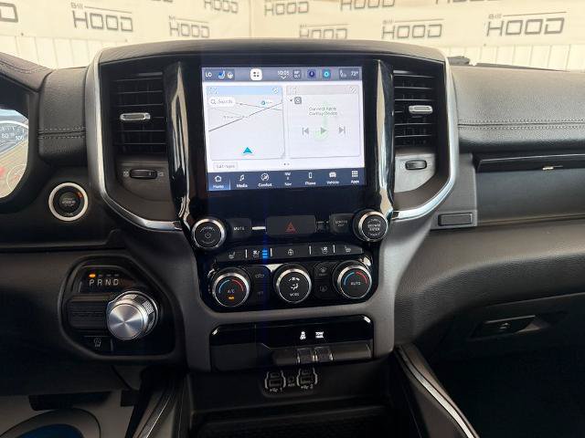 Used 2024 RAM 1500 Laramie RWD image 4