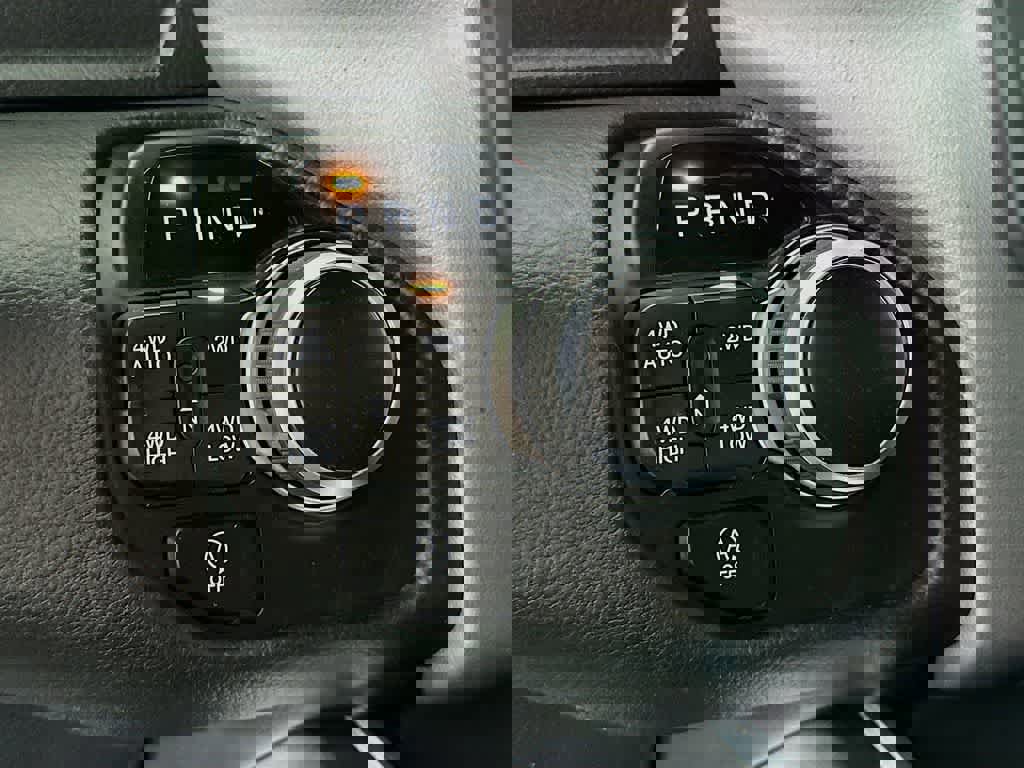 Used 2023 RAM 1500 Big Horn image 22