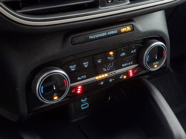 Certified 2022 Ford Escape SE w/ Convenience Package image 22