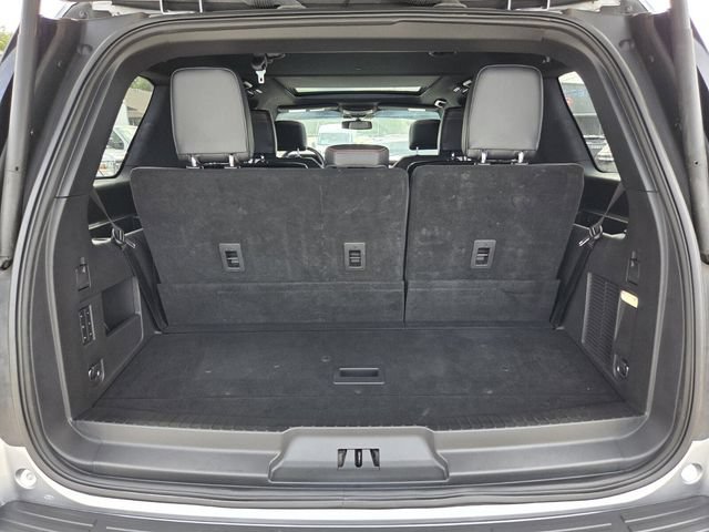 Certified 2023 Ford Expedition Timberline AWD/4WD image 17