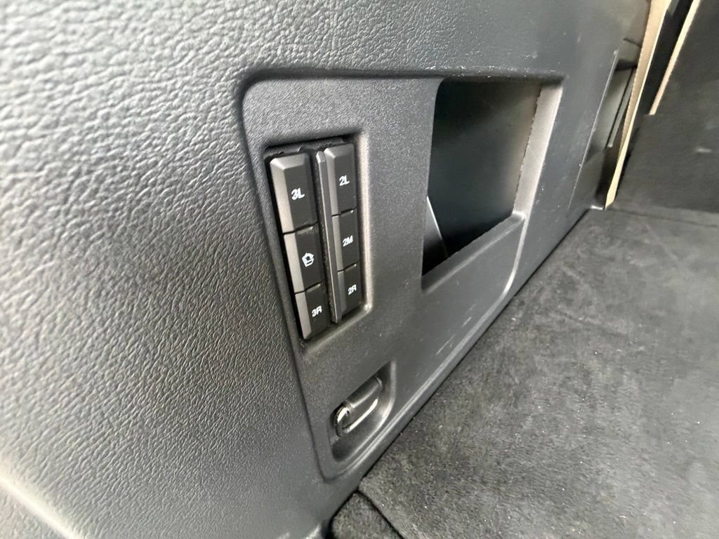 Certified 2024 Ford Expedition Max XLT AWD/4WD image 51