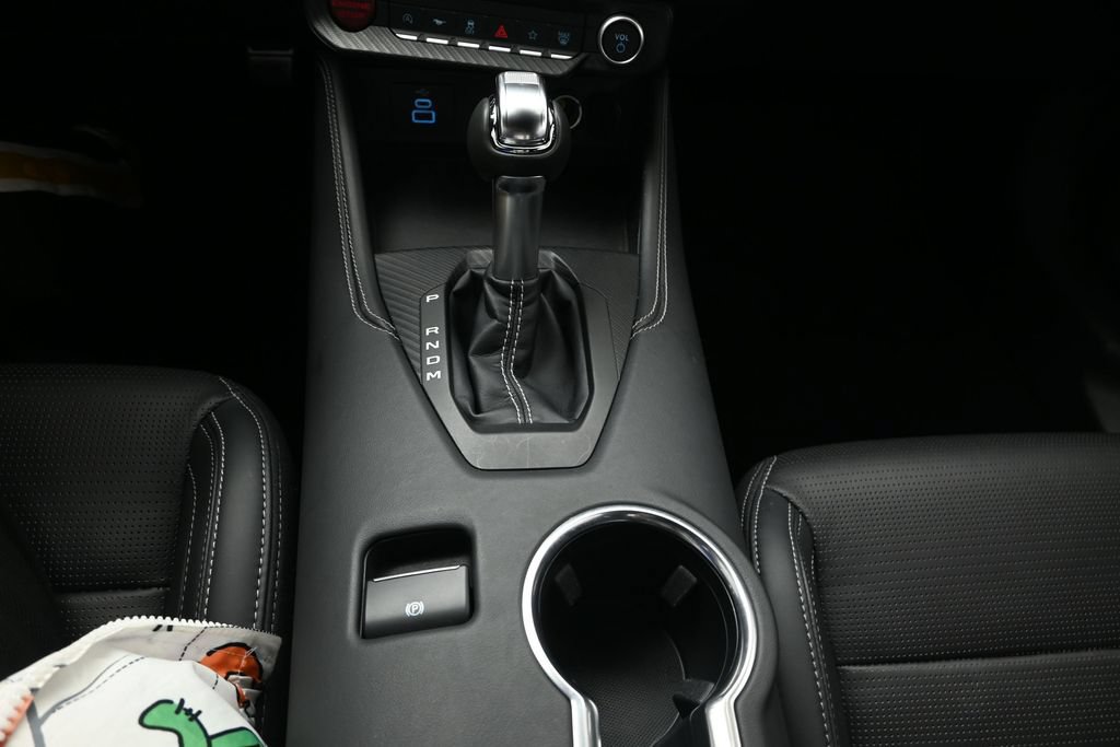 Certified 2026 Ford Mustang GT Premium RWD image 27