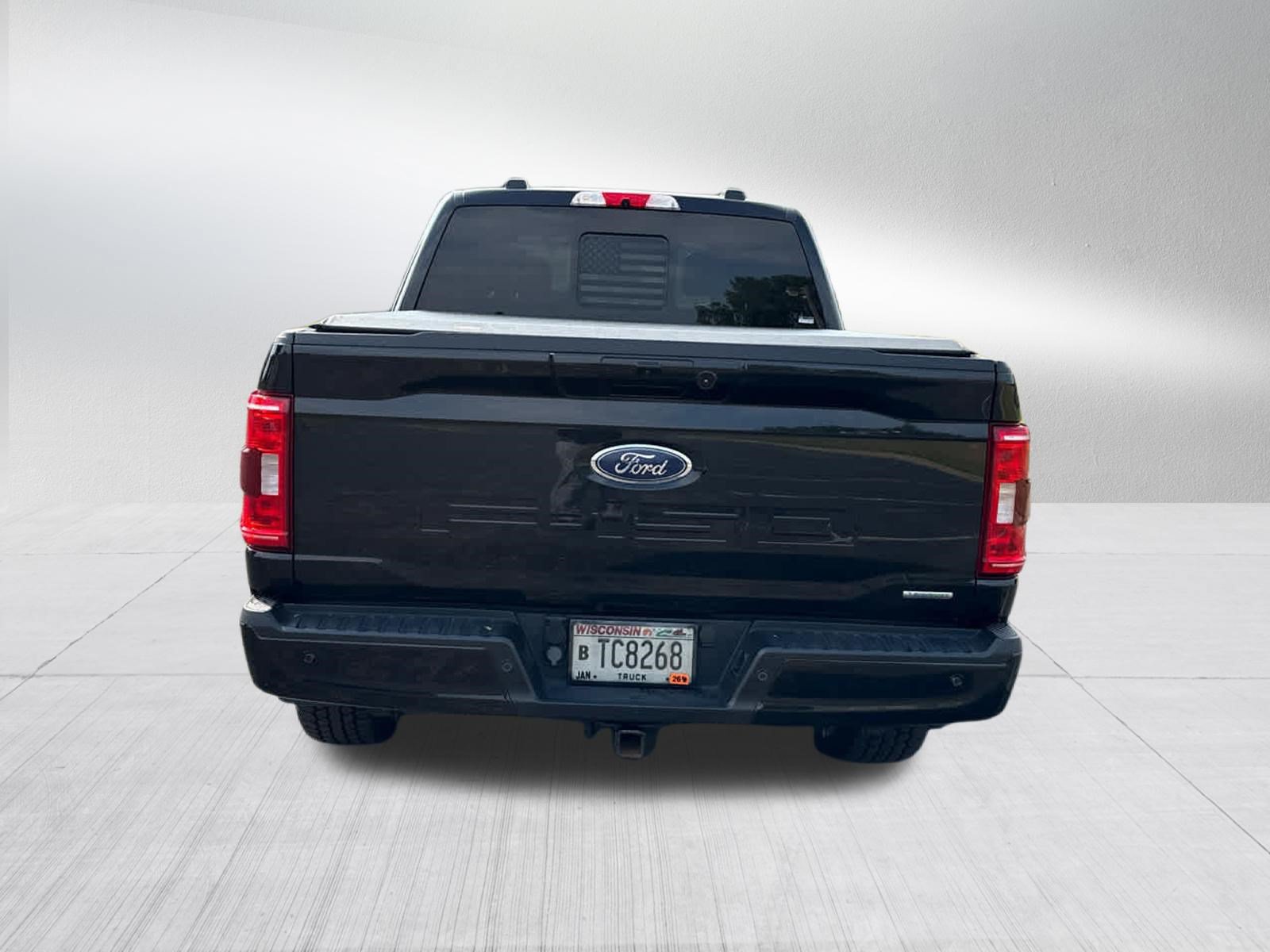 Certified 2021 Ford F150 XLT w/ Equipment Group 302A High AWD/4WD image 9