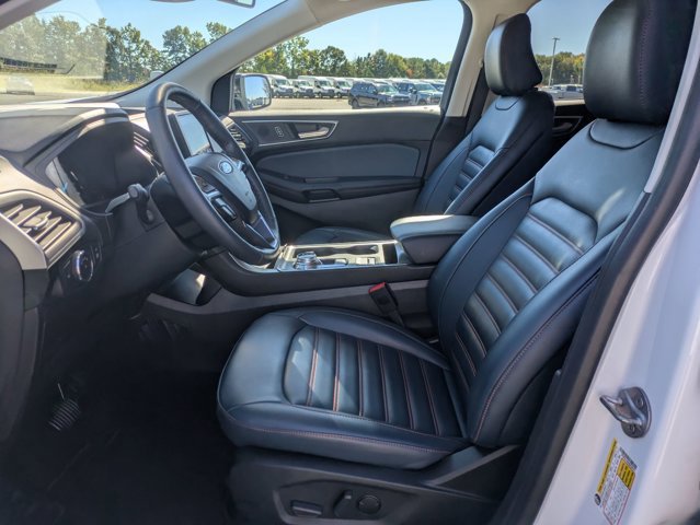 Certified 2022 Ford Edge SEL w/ Sport Appearance Package image 15