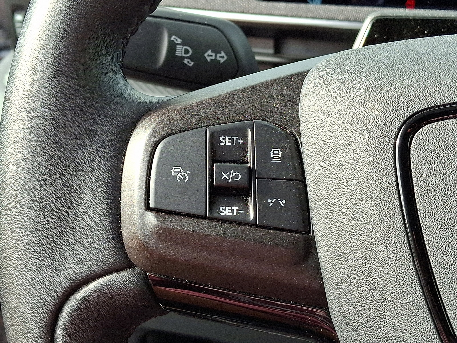 Certified 2021 Ford Mustang Mach-E Premium image 23