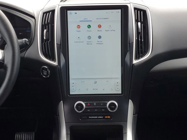 Certified 2024 Ford Edge SEL w/ Convenience Package image 31