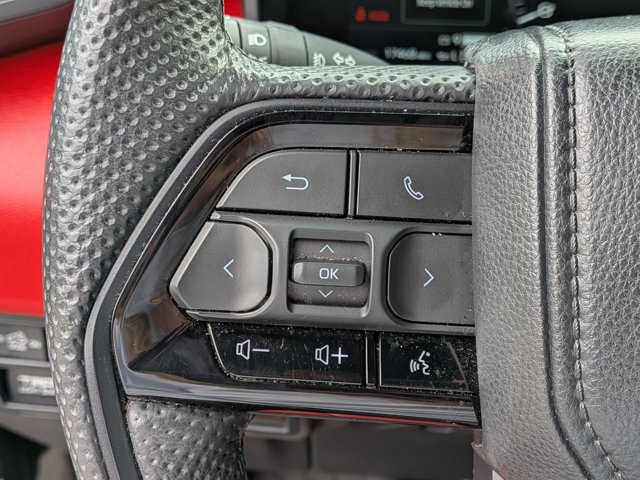 Used 2024 Toyota Tundra TRD Pro image 18